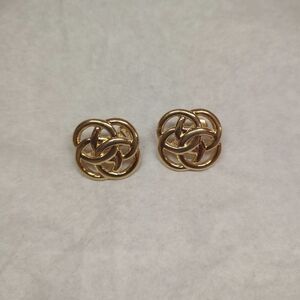 Vintage Napier Earrings